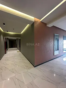Kirayə verilir 3 otaqlı mənzil 100 m²
