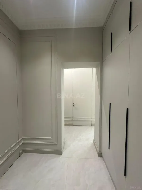 Kirayə verilir 3 otaqlı mənzil 100 m²