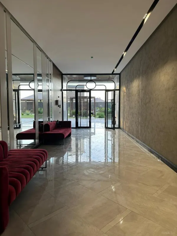 Kirayə verilir 3 otaqlı mənzil 100 m²