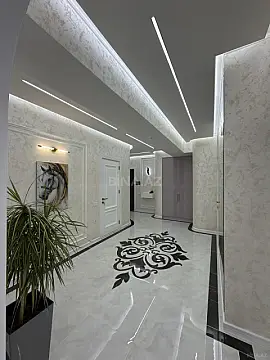 Satılır 3 otaqlı mənzil 125 m²