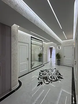 Satılır 3 otaqlı mənzil 125 m² — Bakı, Xətai 3 otaq 125.00 m²