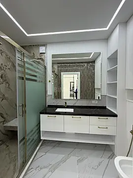 Satılır 3 otaqlı mənzil 125 m²