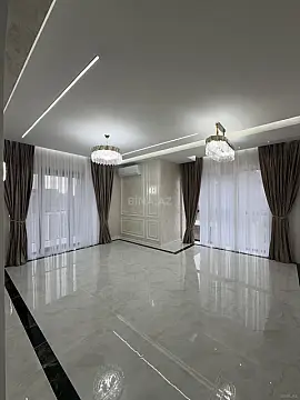 Satılır 3 otaqlı mənzil 125 m²