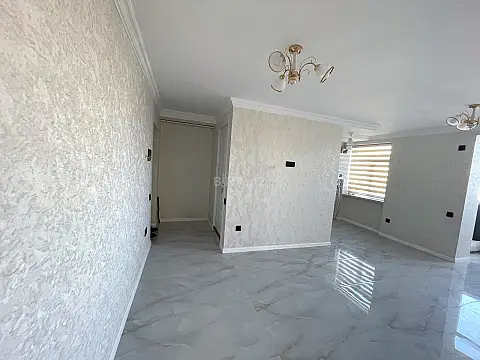 Satılır 3 otaqlı mənzil 55 m²
