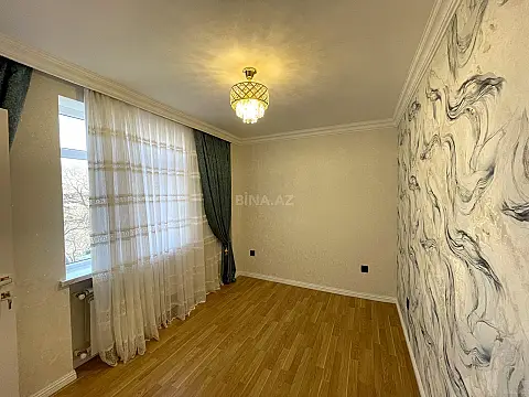 Satılır 3 otaqlı mənzil 55 m²