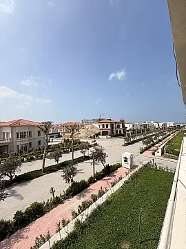 Satılır 2 otaqlı mənzil 86 m² — Bakı, Sea Breeze 2 otaq 86.00 m²