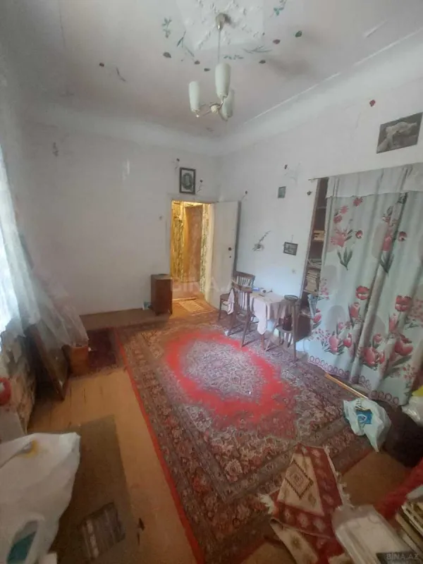 Satılır 2 otaqlı mənzil 53 m²