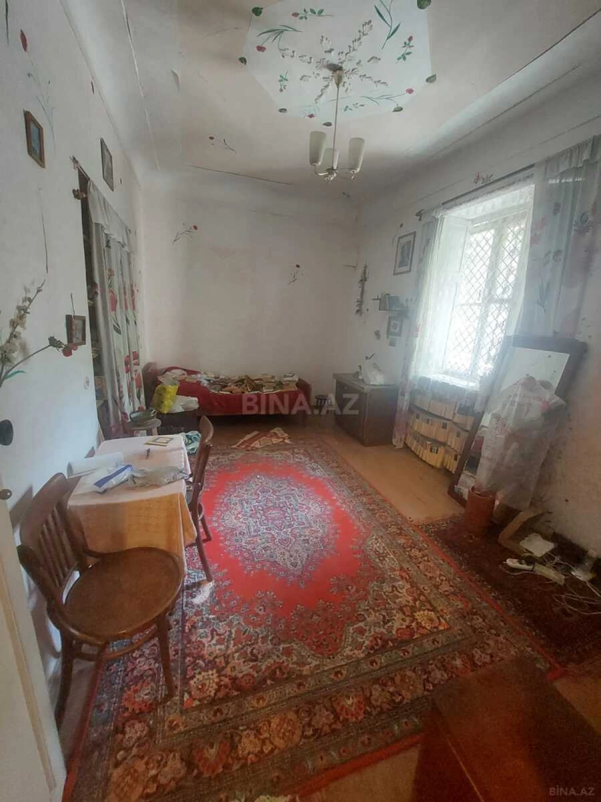 Satılır 2 otaqlı mənzil 53 m²