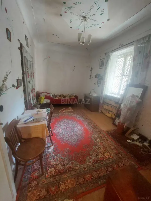 Satılır 2 otaqlı mənzil 53 m²