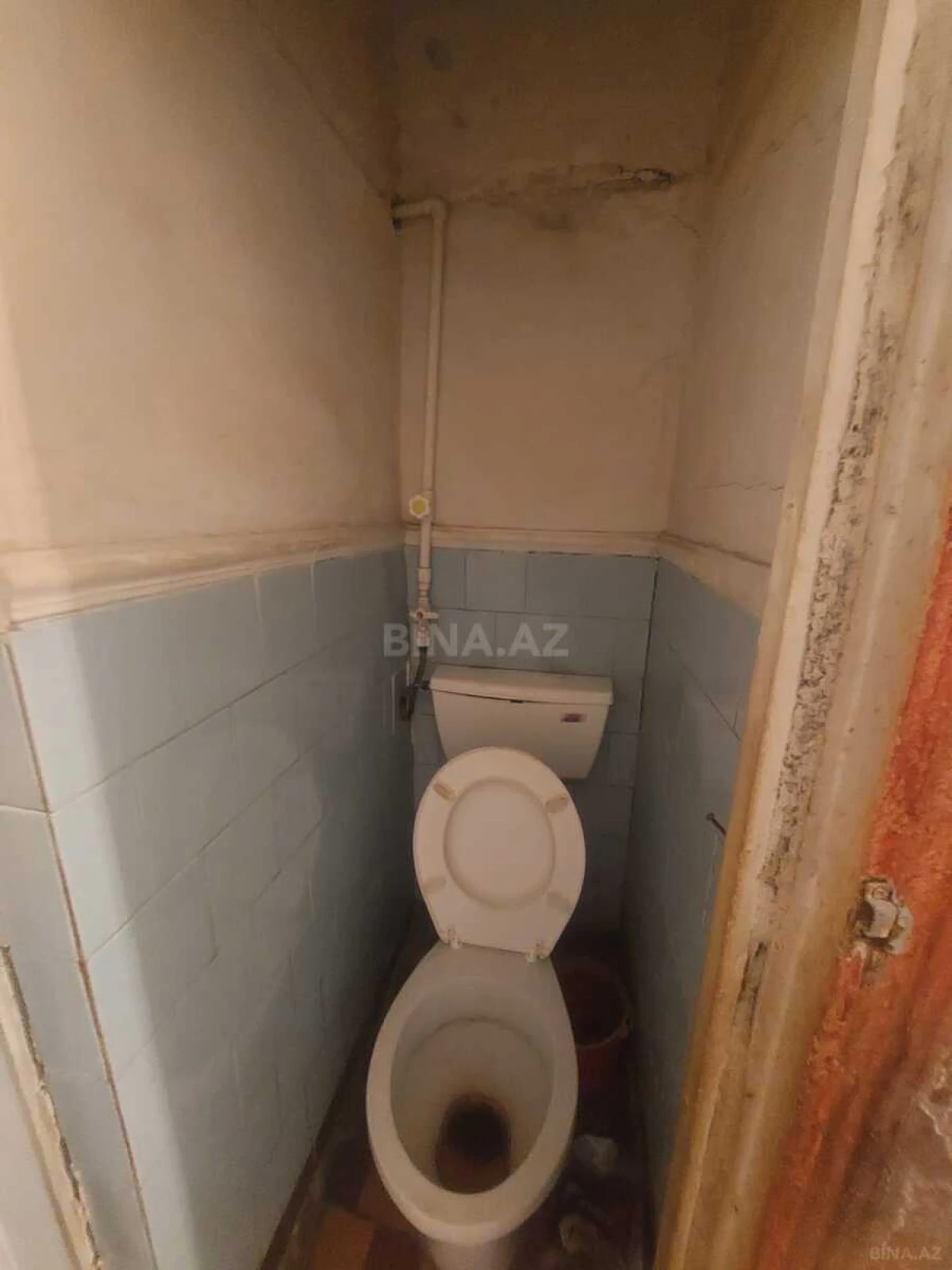 Satılır 2 otaqlı mənzil 53 m²