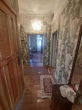 Satılır 2 otaqlı mənzil 53 m²