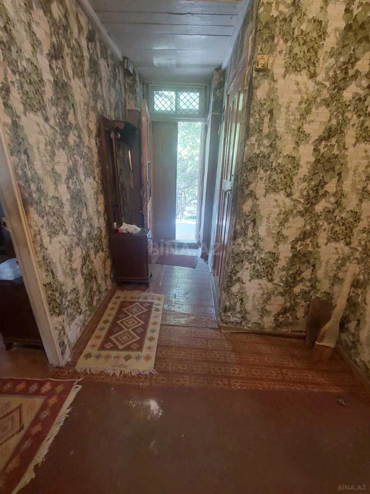 Satılır 2 otaqlı mənzil 53 m²