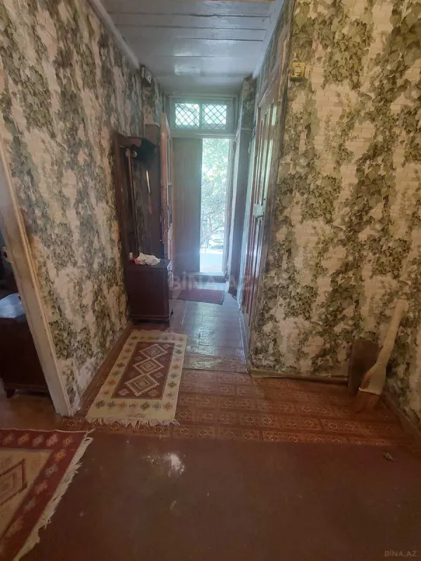 Satılır 2 otaqlı mənzil 53 m²