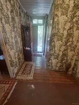 Satılır 2 otaqlı mənzil 53 m²