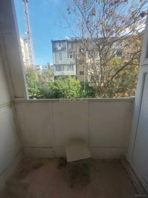 Satılır 2 otaqlı mənzil 53 m²