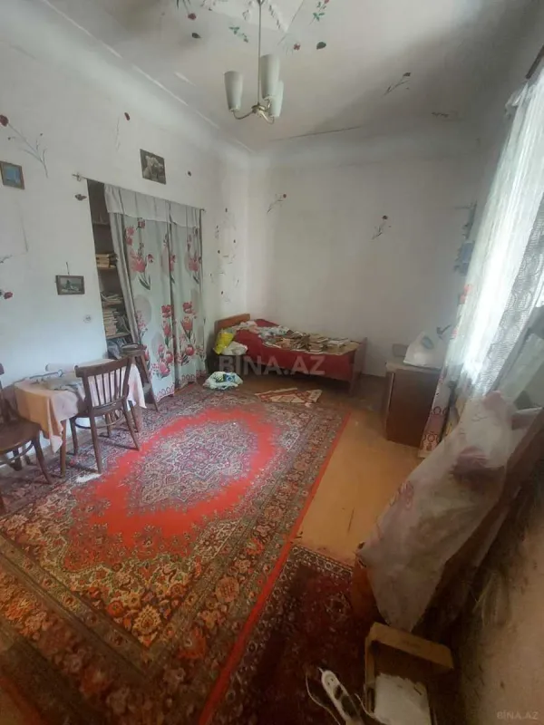 Satılır 2 otaqlı mənzil 53 m²