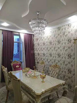 Satılır 2 otaqlı mənzil 58 m²