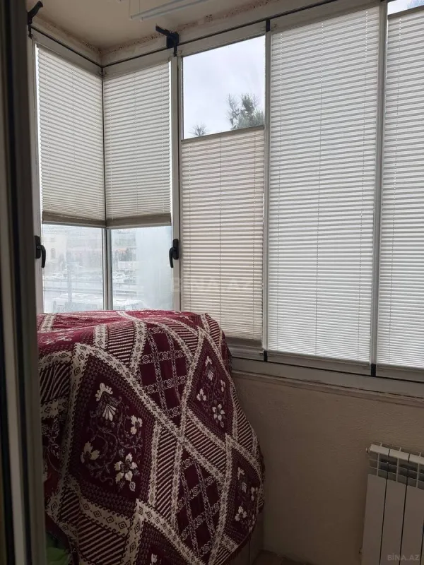 Satılır 2 otaqlı mənzil 70 m²