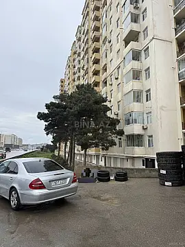 Satılır 2 otaqlı mənzil 70 m²