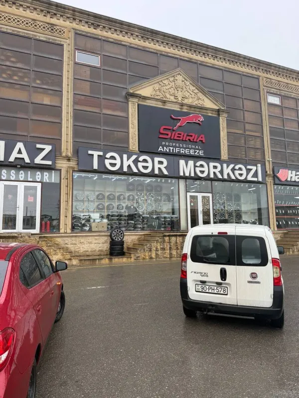 Satılır 2 otaqlı mənzil 70 m²