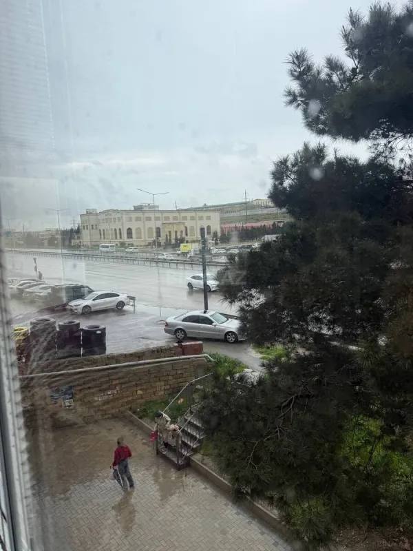 Satılır 2 otaqlı mənzil 70 m²