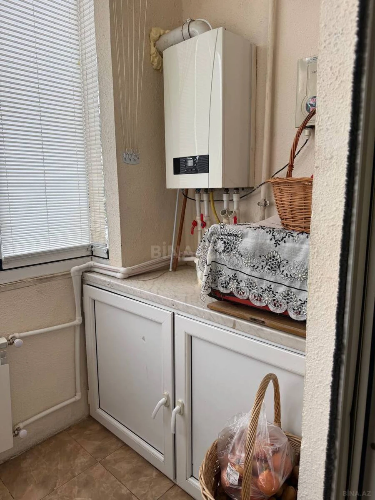 Satılır 2 otaqlı mənzil 70 m²
