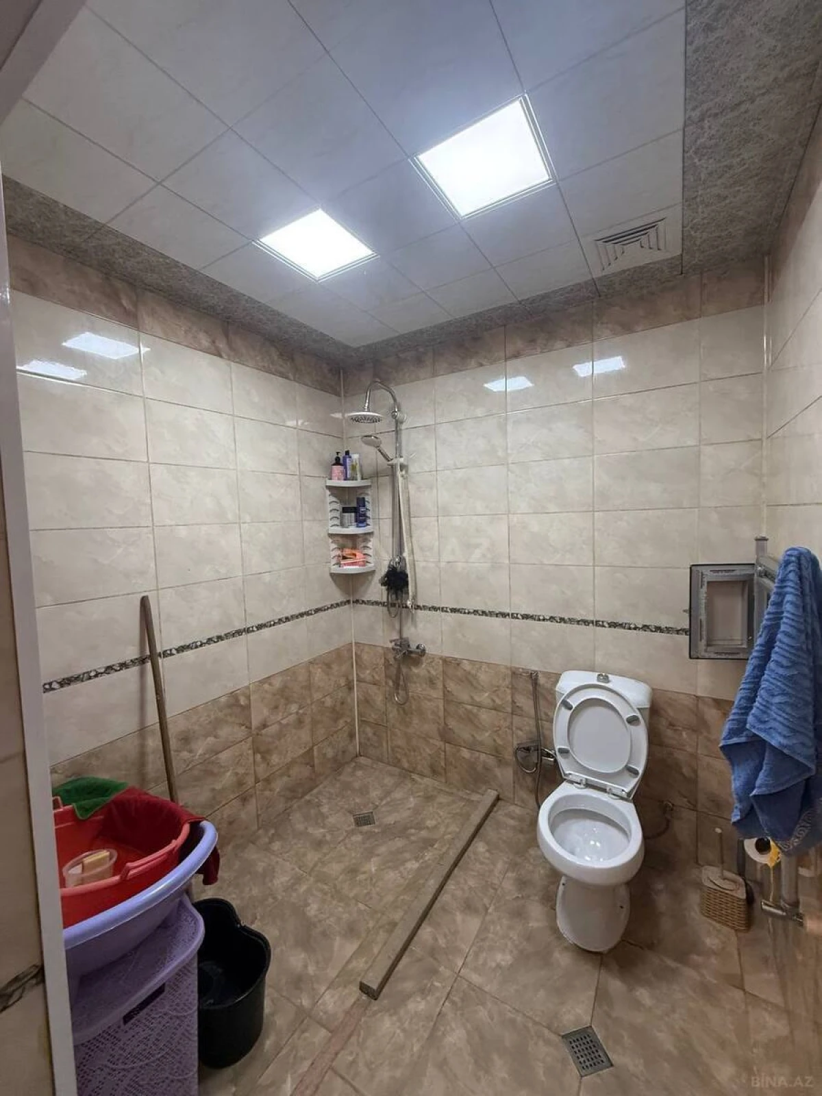 Satılır 2 otaqlı mənzil 70 m²