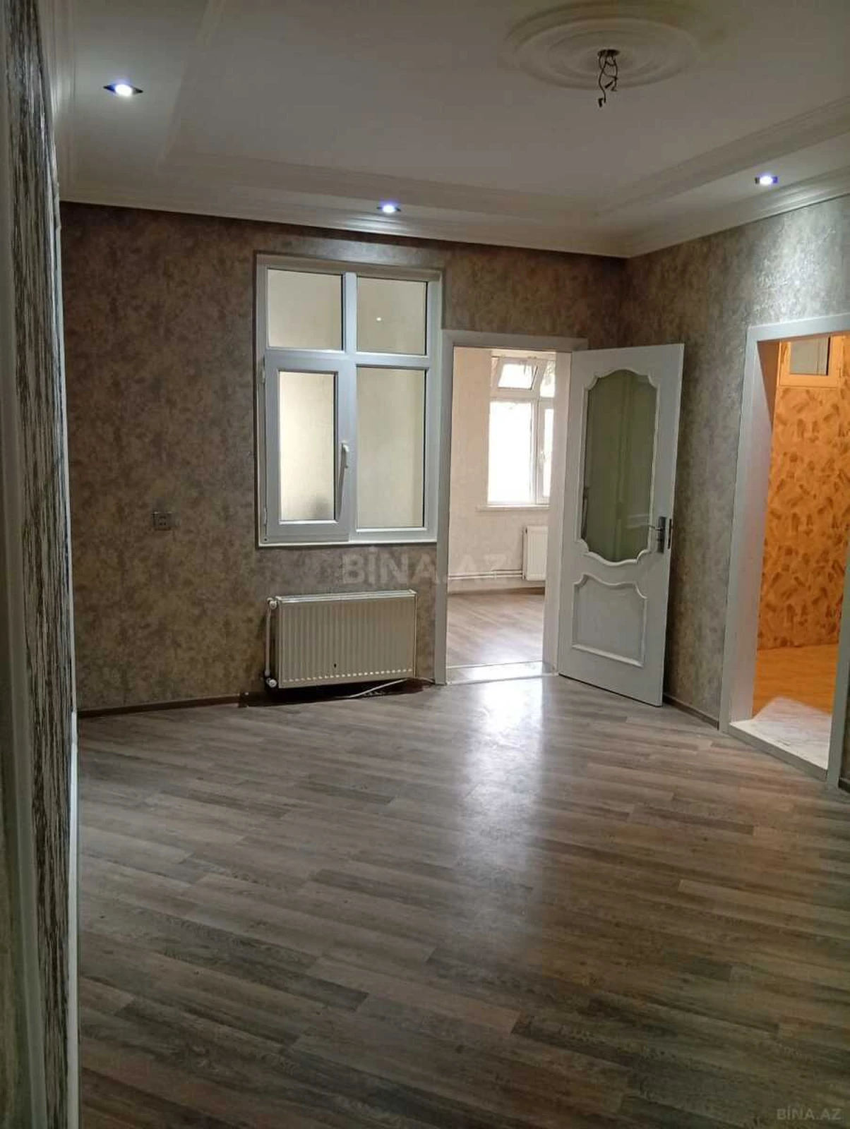 Satılır 2 otaqlı mənzil 50 m²