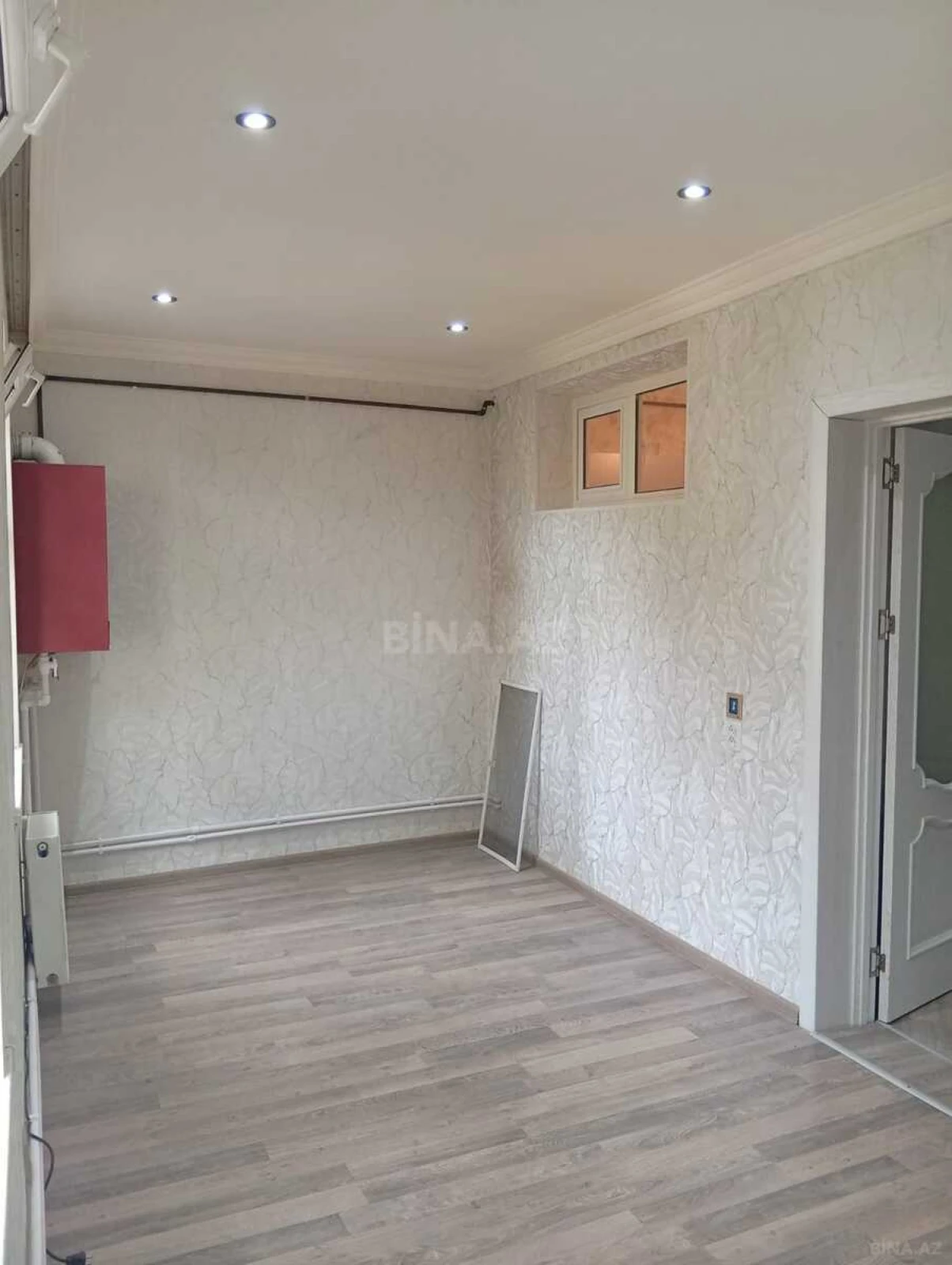 Satılır 2 otaqlı mənzil 50 m²