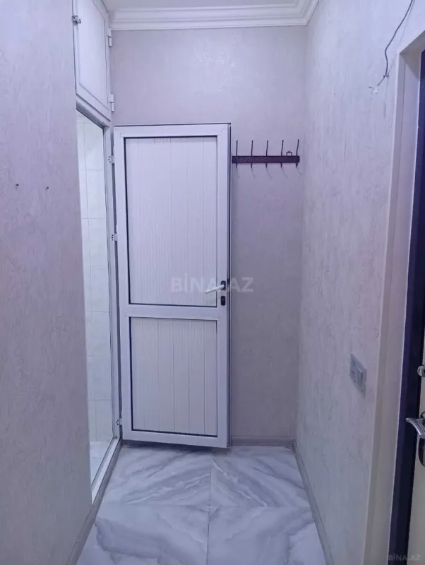 Satılır 2 otaqlı mənzil 50 m²