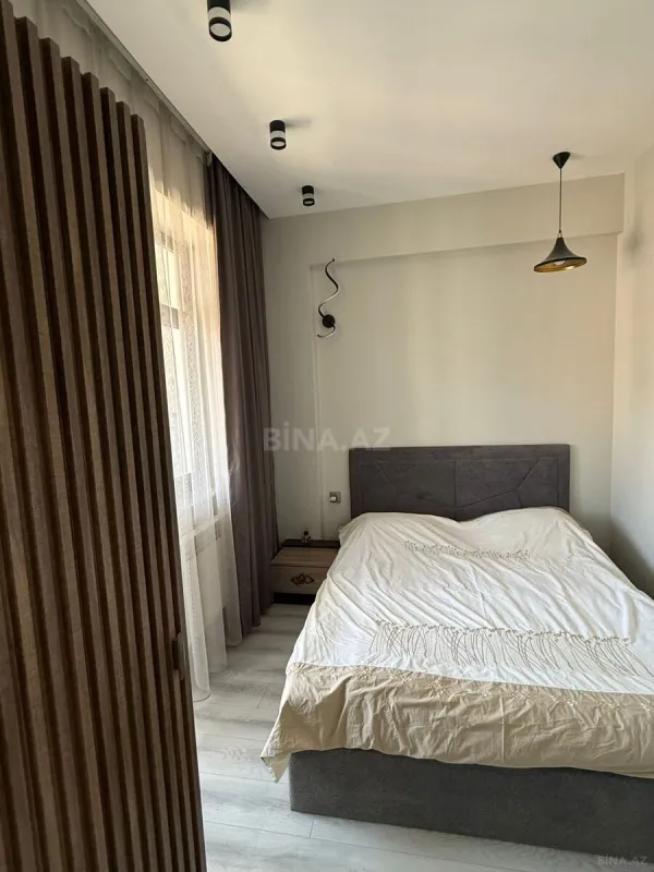 Satılır 3 otaqlı mənzil 75 m²