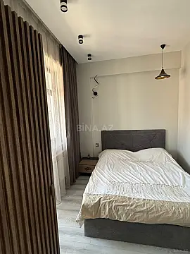 Satılır 3 otaqlı mənzil 75 m²