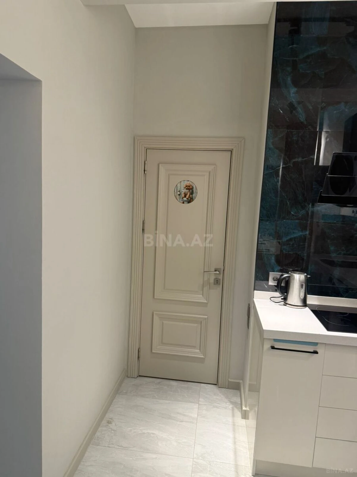 Satılır 3 otaqlı mənzil 75 m²