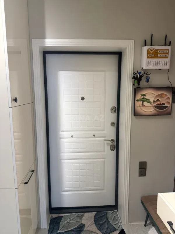 Satılır 3 otaqlı mənzil 75 m²