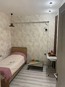Satılır 3 otaqlı mənzil 75 m²