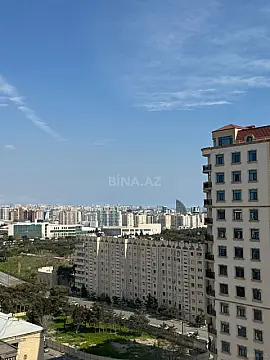 Satılır 3 otaqlı mənzil 75 m² — Bakı, Nəsimi 3 otaq 75.00 m²