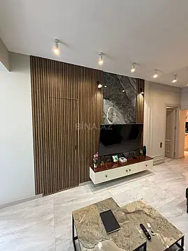 Satılır 3 otaqlı mənzil 75 m²