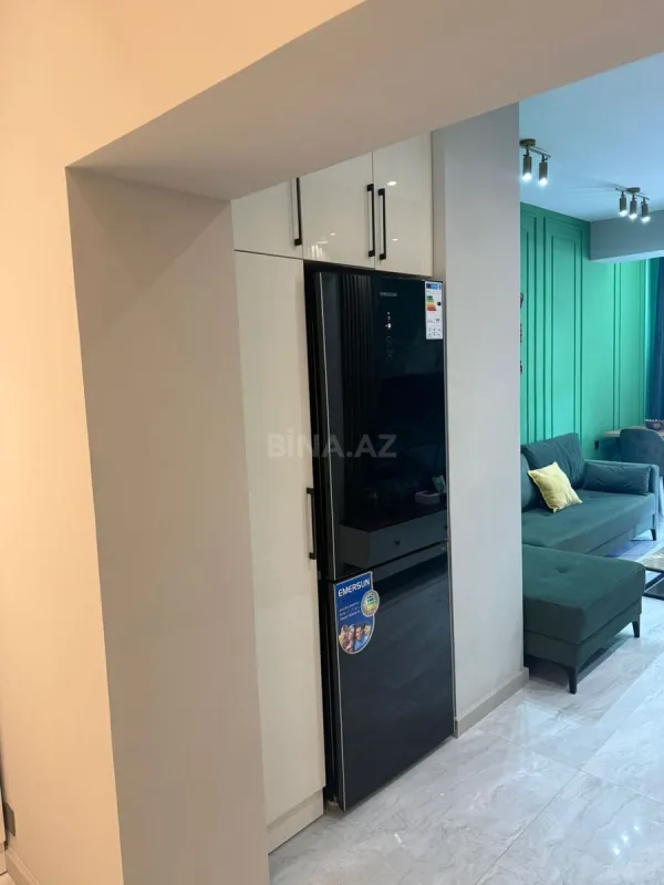 Satılır 3 otaqlı mənzil 75 m²