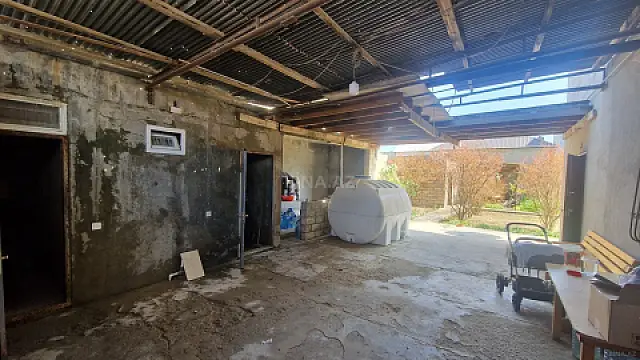 Satılır 7 otaqlı həyət evi 206 m² — Bakı, Hövsan 7 otaq 206.00 m²