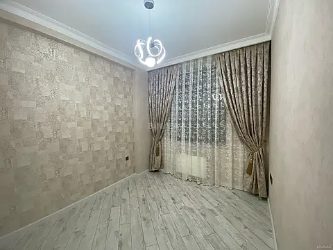 Satılır 2 otaqlı mənzil 82 m² — Bakı 2 otaq 82.00 m²