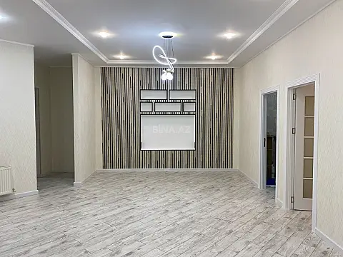 Satılır 2 otaqlı mənzil 82 m²
