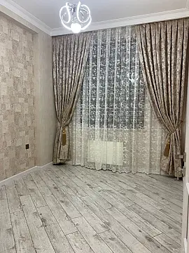 Satılır 2 otaqlı mənzil 82 m²
