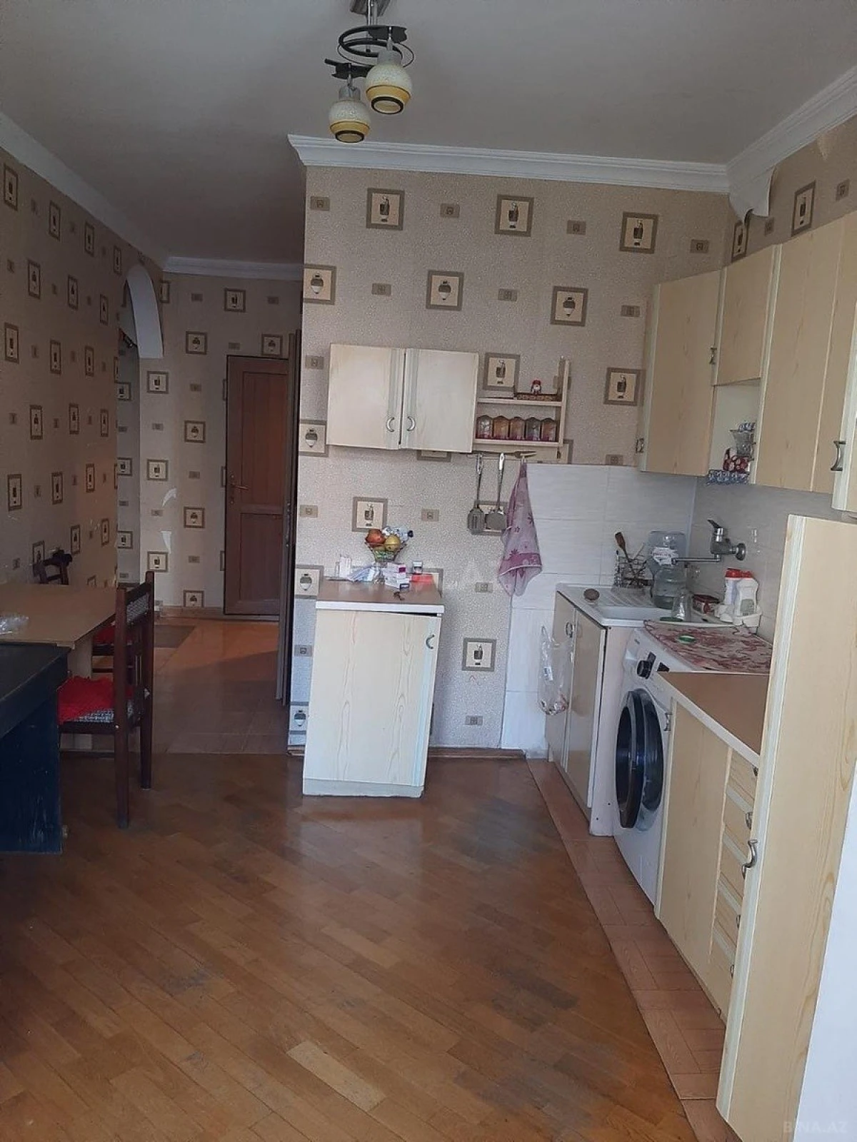 Satılır 3 otaqlı mənzil 80 m²