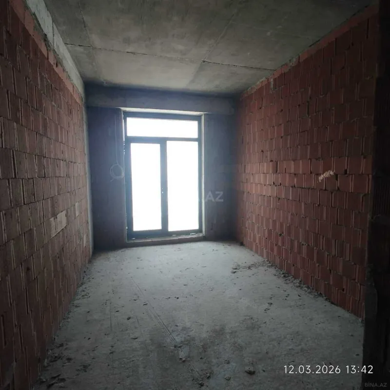 Satılır 2 otaqlı mənzil 59 m²
