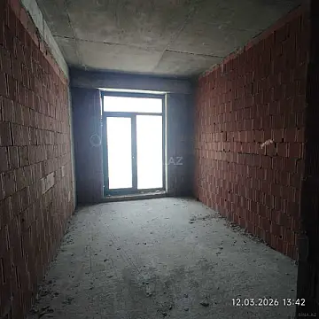 Satılır 2 otaqlı mənzil 59 m²