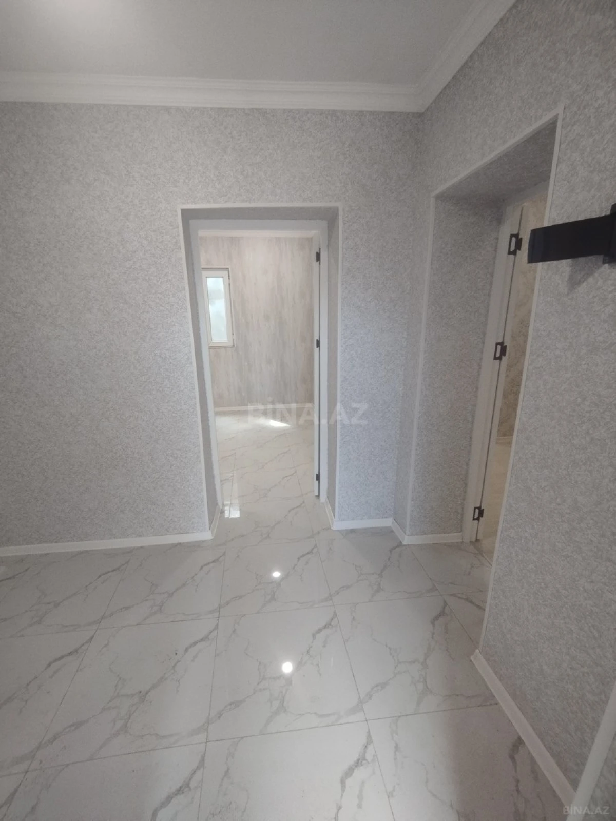 Satılır 3 otaqlı həyət evi 120 m²