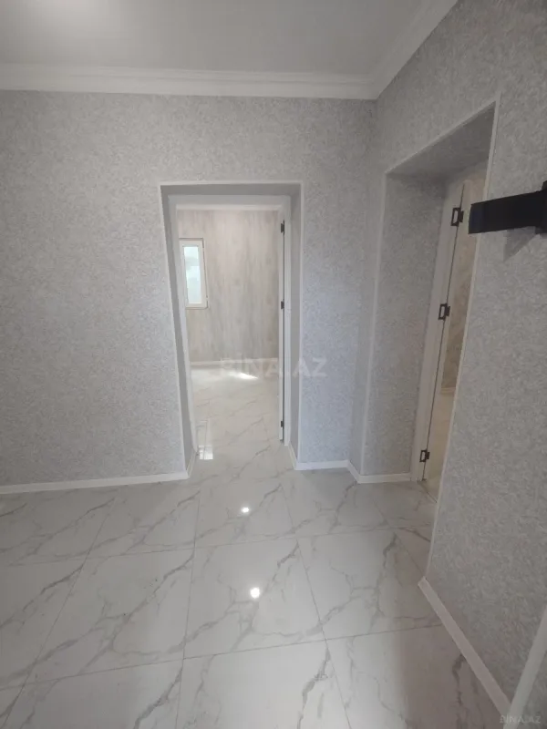 Satılır 3 otaqlı həyət evi 120 m²