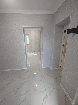 Satılır 3 otaqlı həyət evi 120 m²