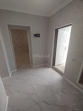 Satılır 3 otaqlı həyət evi 120 m²
