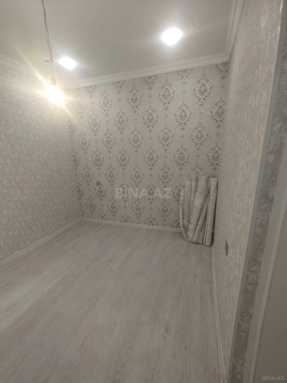 Satılır 3 otaqlı həyət evi 120 m²